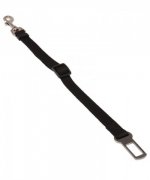 'Conscious Passenger' Nylon German Shepherd Car Safety Seat Belt