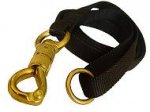 Any Weather Water Proof Nylon German Shepherd Leash