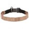 Jazzy Neck Tech German Shepherd Prong Collar