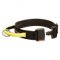 All Weather Nylon German Shepherd Collar with Handle