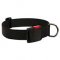 Any Weather Nylon German Shepherd Collar with Quick Release Buckle