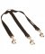 Walking Nylon German Shepherd Triple Coupler