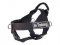 Pulling Nylon German Shepherd Harness with ID Patches for Working Dogs
