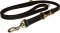 Fantastic German Shepherd Multitask Leather Leash
