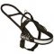 Guide nylon German Shepherd dog harness