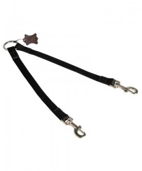 Water Resistant Nylon German Shepherd Coupler