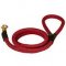Cord Nylon German Shepherd Leash