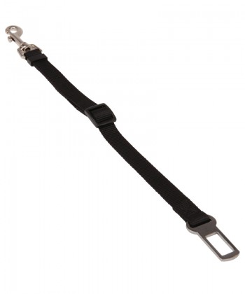 'Conscious Passenger' Nylon German Shepherd Car Safety Seat Belt