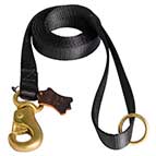 Strong Nylon German Shepherd Leash