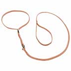 Nylon German Shepherd Show Collar & Lead Combo