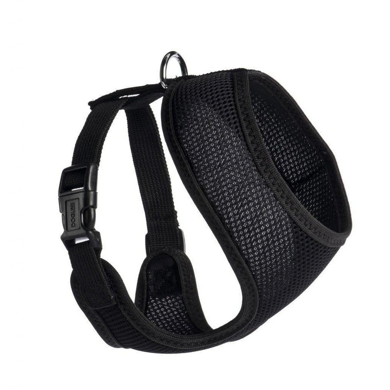Nylon Mesh Harness