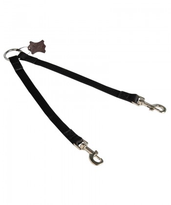 Water Resistant Nylon German Shepherd Coupler